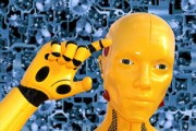 未来已来，人类、机器人与人工智能的共生时代