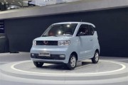 五菱新能源电动汽车报价