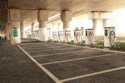 新能源停车场怎么建设的