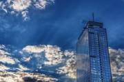 信泰人寿保险股份有限公司，守护未来，共筑梦想