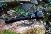 新能源户外武器展示视频