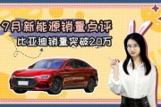 上海新能源车企