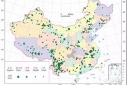 新能源矿产资源种类有多少种