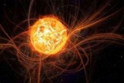 光年宇宙的尺度与人类的渺小