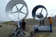 空气动力新能源汽车