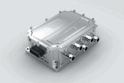 新能源车的电子调速器是什么