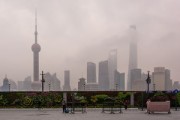 上海机电市场的脉动，连接现代生活的每一个角落