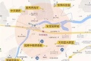 临安青山湖科技城规划展览馆美篇