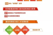 新能源三大政策是什么