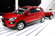 新能源车240公里充电