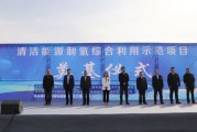 河北新能源公司有哪些公司