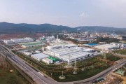 新能源基础设施建设模式