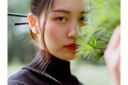 荣耀系列创新引领人像摄影新风潮