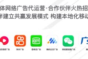 大数据推广平台