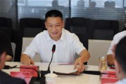 山西大数据中心