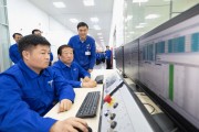 潍柴新能源科技有限公司招聘
