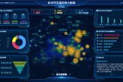 旅游大数据心得体会