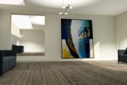 前沿科技，创意无限生活设计展