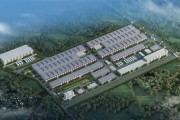 永兴材料新能源