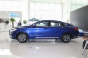 博瑞新能源2021款怎么样