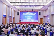 广西大数据发展公司