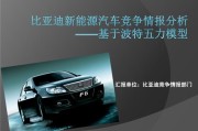 新能源宏观微观解析