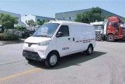 五菱新能源泰安工厂