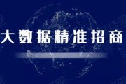 如何应用大数据找到精准客户