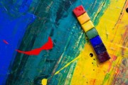 科技生活绘画作品撰写指南