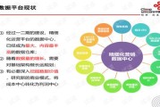 大数据平台技术参数有哪些