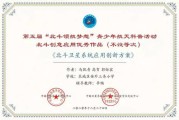 科技实践报告怎么写模板