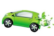 支付宝新能源租车
