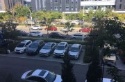 平遥新能源汽车厂