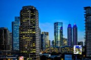 亿城股份，城市发展的加速器，投资的未来之星