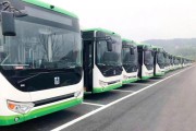 汨溪县新能源公交车路线