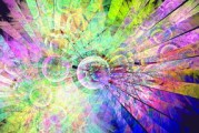 科技赋能艺术，创新绘卷解析