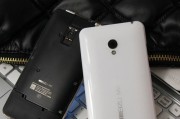 1.魅族手机的新型号参数