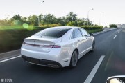 林肯mkz2021