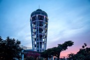 亿都，一座城市的发展奇迹与未来展望