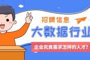 中招联咨询有限公司招聘信息