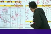 大数据与会计考试试题及答案