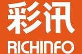 彩讯科技杨良志简历