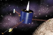 纸制航天模型：简易制作实现航天梦