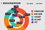 新能源车销售数据