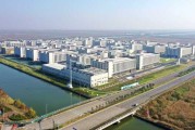 中电建布局新能源