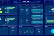 大数据在企业战略中的应用