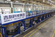 襄阳骆驼新能源收入情况分析