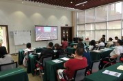 华中科技大学考博难度
