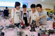 参与大学生科技文化竞赛的意义