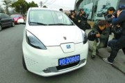 新能源车能换车牌吗